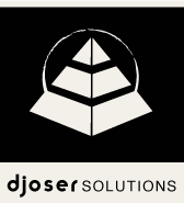 djoser Solutions - logo